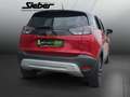 Opel Crossland 1.2 Turbo Elegance Paket *Sitzheizung* Rot - thumbnail 4