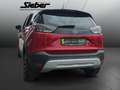 Opel Crossland 1.2 Turbo Elegance Paket *Sitzheizung* Rot - thumbnail 5