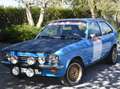 Opel Kadett city Blau - thumbnail 2