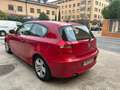 BMW 116 116d Rojo - thumbnail 4