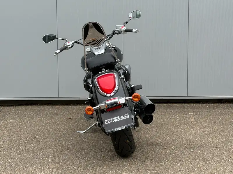 Suzuki Intruder C - foto 6