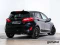 Ford Fiesta 1.5 Ecoboost ST Negro - thumbnail 2