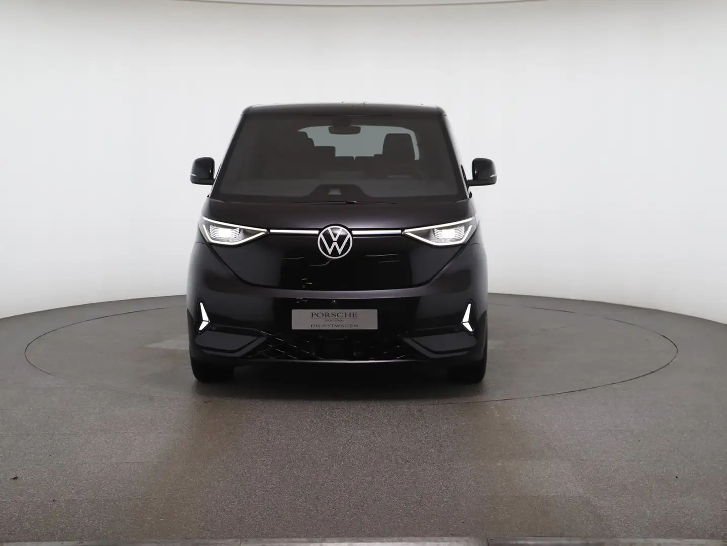 Volkswagen ID. Buzz VW ID. Buzz GTX LR 4MOTION 250 kW Schwarz - 2