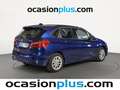 BMW 216 216d Active Tourer Bleu - thumbnail 4