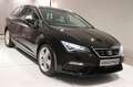 SEAT Leon ST 1.8 TSI 179 PS FR LED NAVI PDC KLIMA Klima Black - thumbnail 3