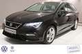 SEAT Leon ST 1.8 TSI 179 PS FR LED NAVI PDC KLIMA Klima Black - thumbnail 1