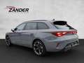 CUPRA Leon Sportstourer 1.5 TSI 110 kW Gris - thumbnail 4