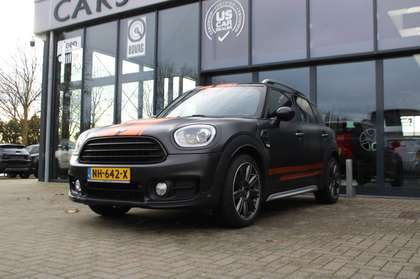 MINI 1.5 COOPER  Chili Countrtyman Navigatie HUD Panora