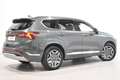Hyundai SANTA FE 1.6 TGDI PHEV 265 CV STYLE 4X4 7 PLAZAS Gris - thumbnail 5