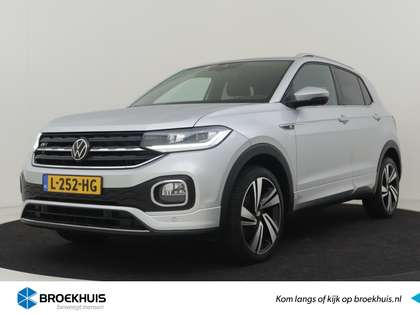Volkswagen T-Cross 1.0 TSI R-Line 111pk | Adaptief cruise control | N