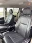 Lancia Voyager Leder, 7 Sitze, AHK, Navi, Carplay Apps Ezüst - thumbnail 12