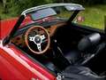 Triumph Spitfire Czerwony - thumbnail 5