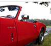 Triumph Spitfire Piros - thumbnail 9