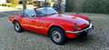 Triumph Spitfire Roşu - thumbnail 1