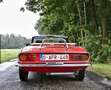 Triumph Spitfire Czerwony - thumbnail 2