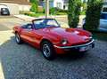 Triumph Spitfire Czerwony - thumbnail 6