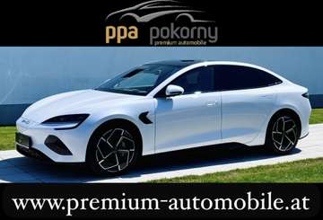 Excellence Österreich Paket 82,5kWh AWD - 1. Be...