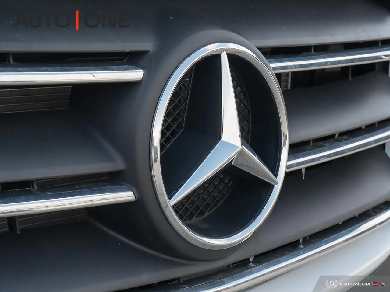 Mercedes-Benz Sprinter снимка Mercedes-Benz Sprinter