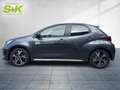 Toyota Yaris 1,5-l-VVT-iE Hybrid Syst. 85kW (116 PS) ESP Grau - thumbnail 2