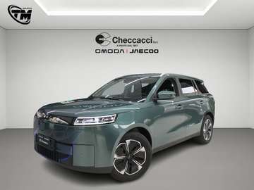 EV 61,1 kWh EXCLUSIVE ELETTRICA🔋450 km