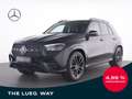 Mercedes-Benz GLE 400 e 4M AMG+22"+HUD+AHK+FAHRASS+PANO+SOUND+ Vert - thumbnail 1