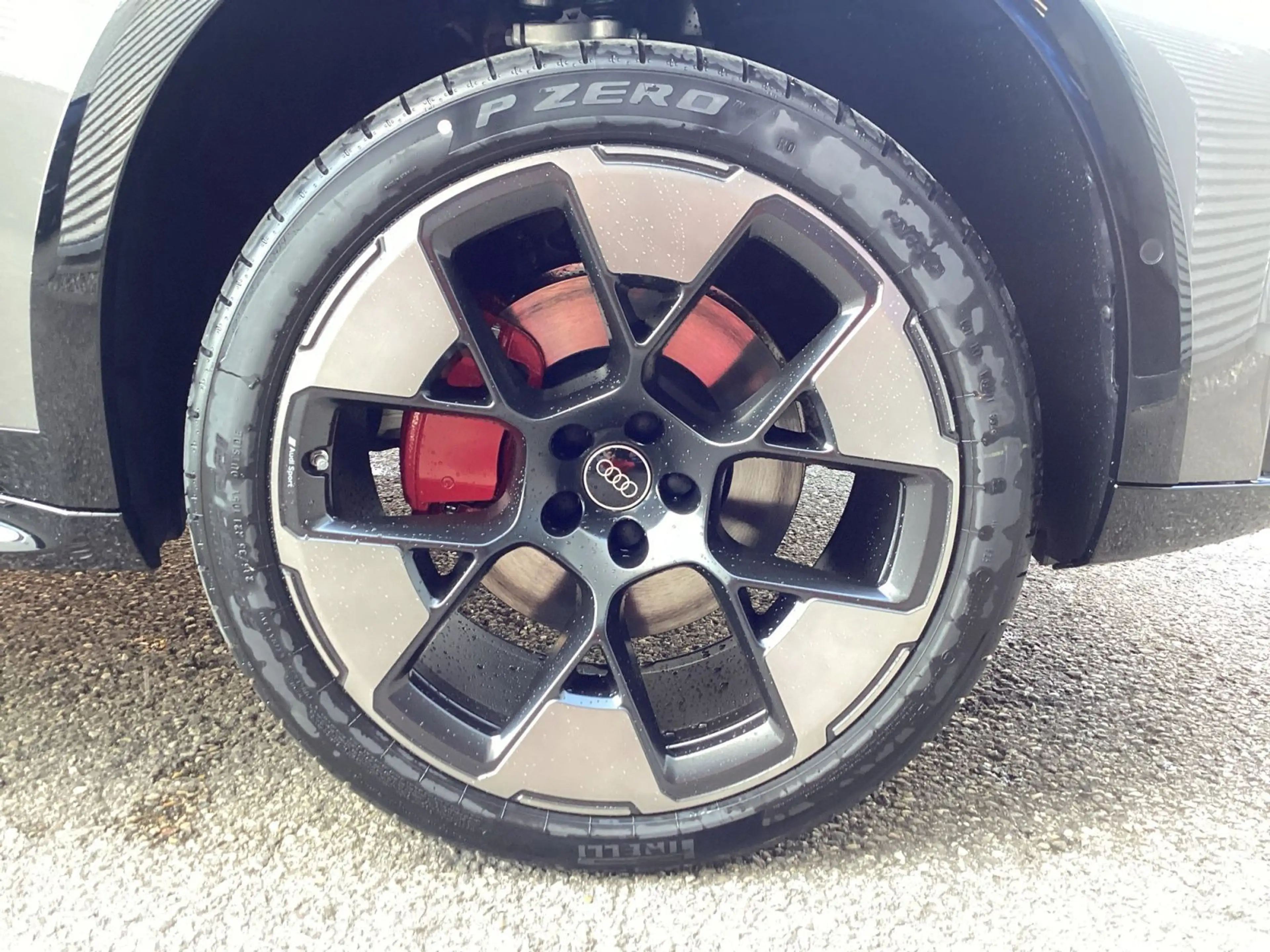 Audi A6 allroad A6 allroad e-hybrid TFSI quattro *NEUES MODELL*O — photo 14