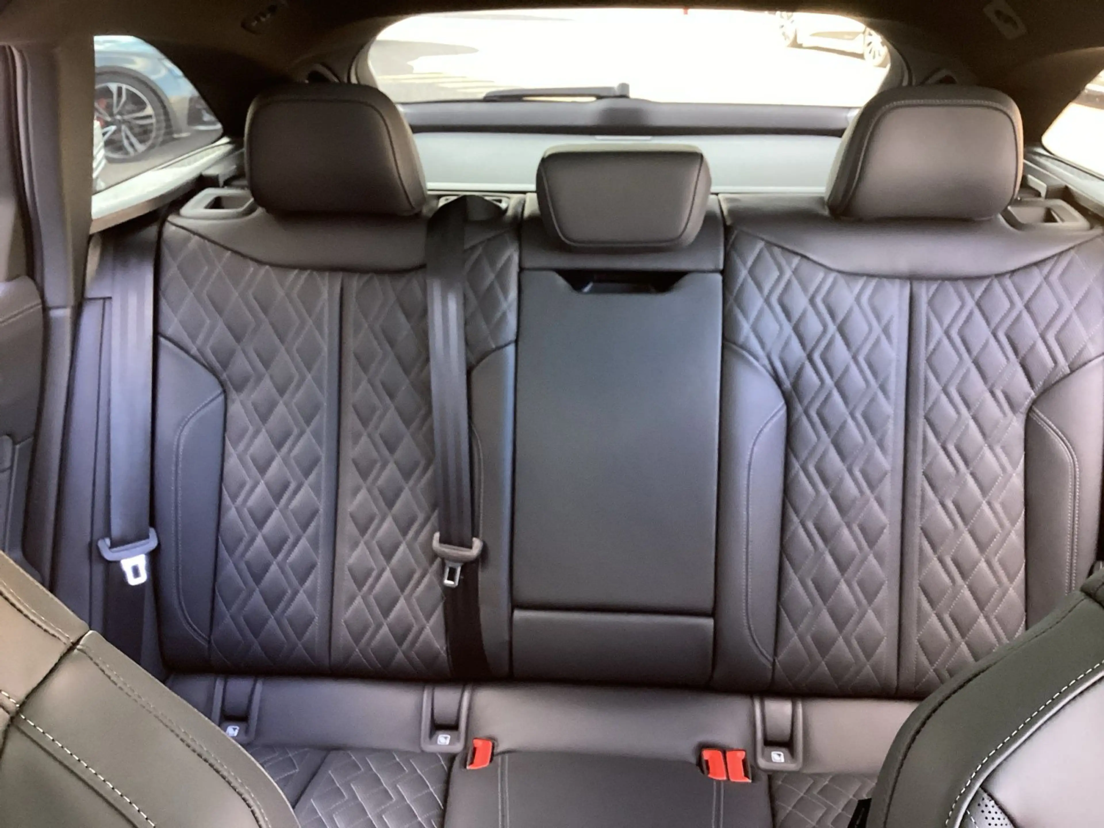 Audi A6 allroad A6 allroad e-hybrid TFSI quattro *NEUES MODELL*O — photo 10