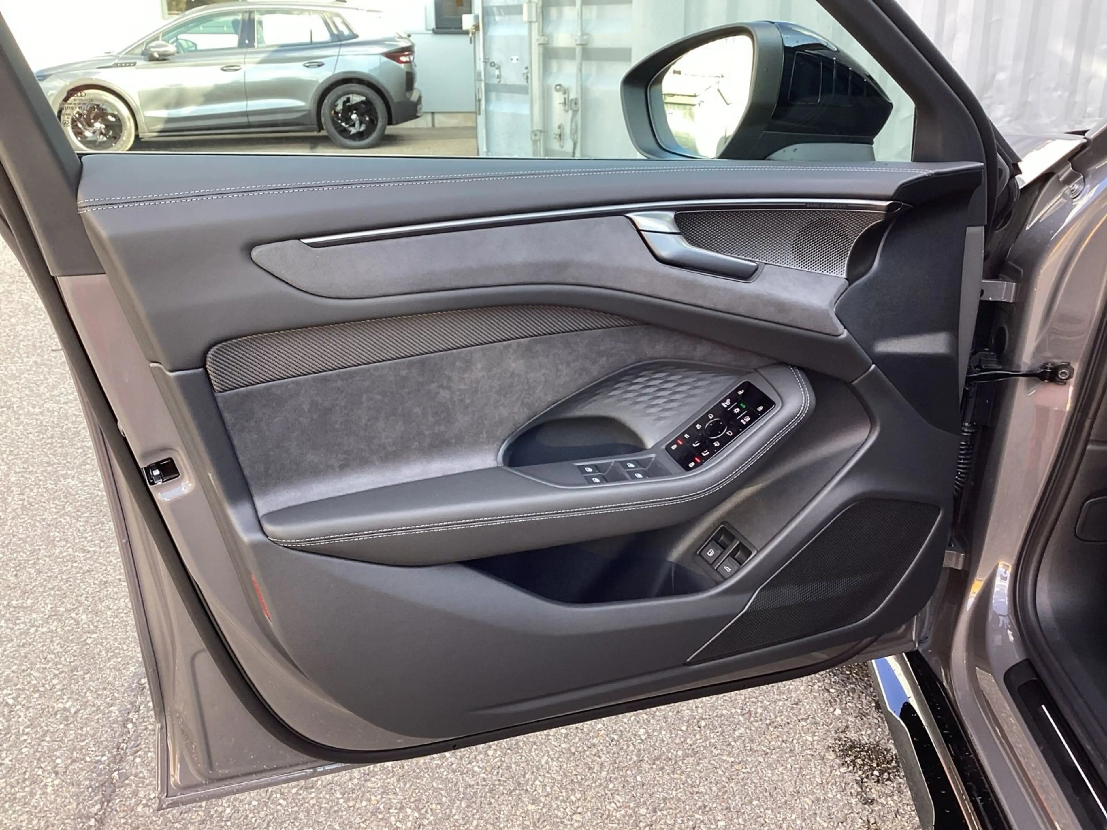 Audi A6 allroad A6 allroad e-hybrid TFSI quattro *NEUES MODELL*O — photo 13
