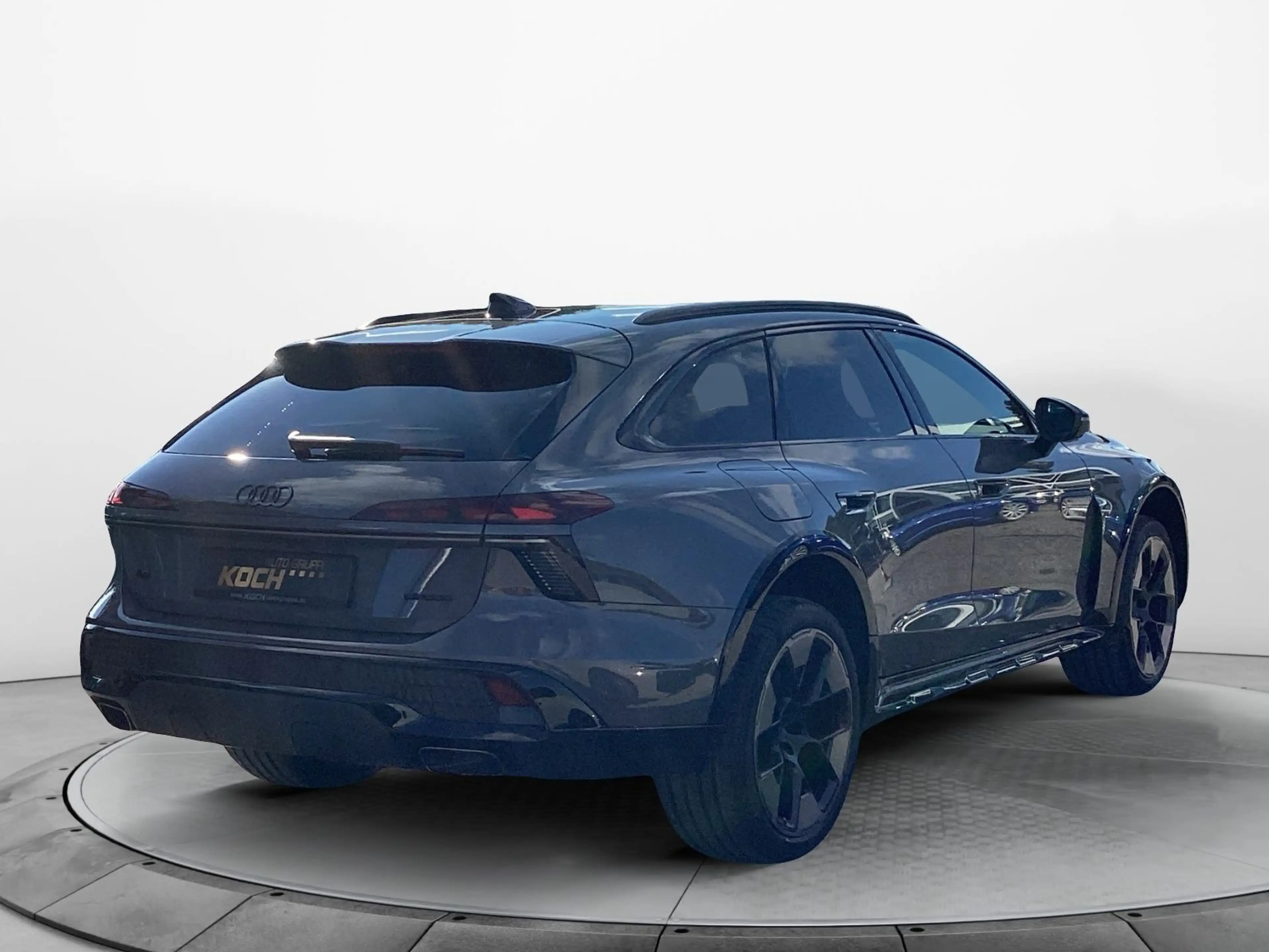 Audi A6 allroad A6 allroad e-hybrid TFSI quattro *NEUES MODELL*O — photo 5
