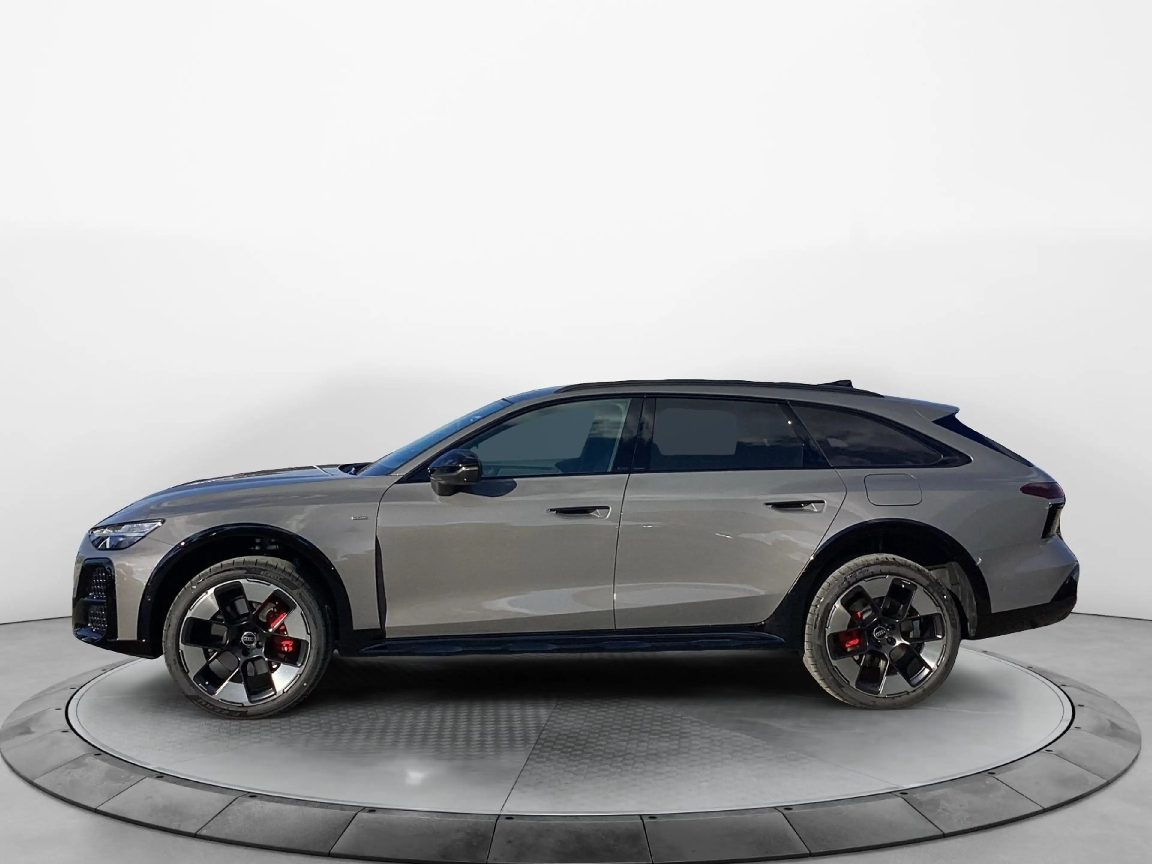 Audi A6 allroad A6 allroad e-hybrid TFSI quattro *NEUES MODELL*O — photo 2