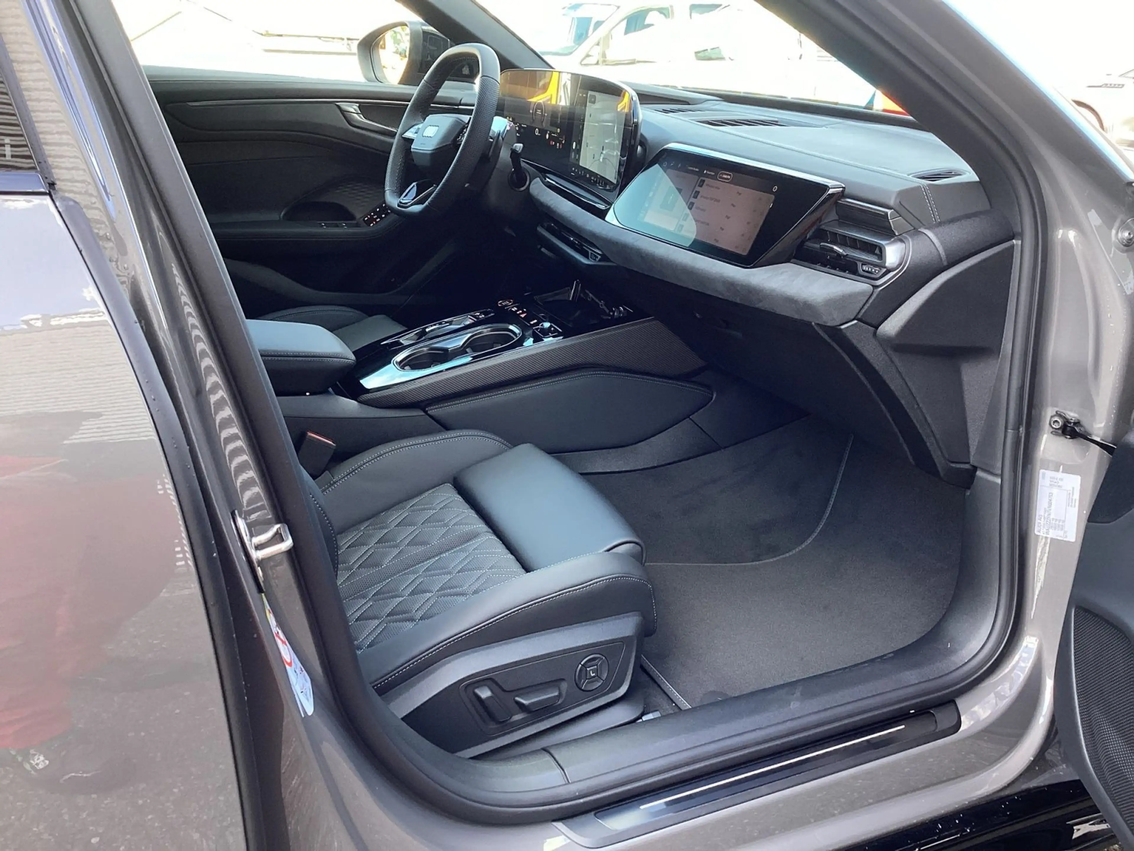 Audi A6 allroad A6 allroad e-hybrid TFSI quattro *NEUES MODELL*O — photo 12