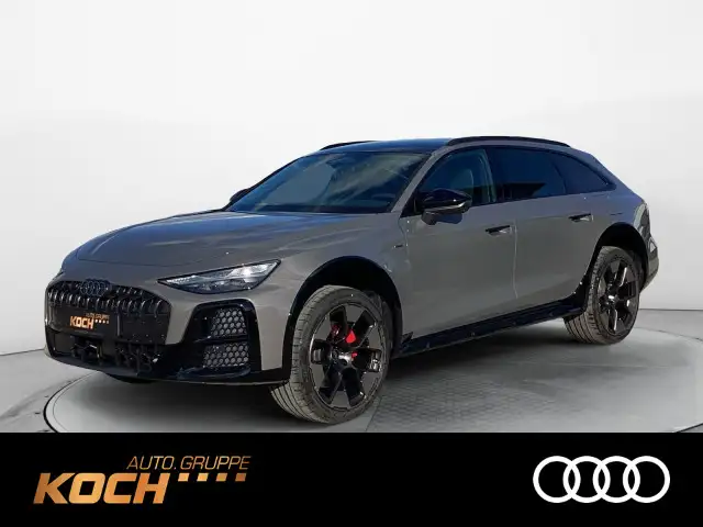 Audi A6 allroad A6 allroad e-hybrid TFSI quattro *NEUES MODELL*O