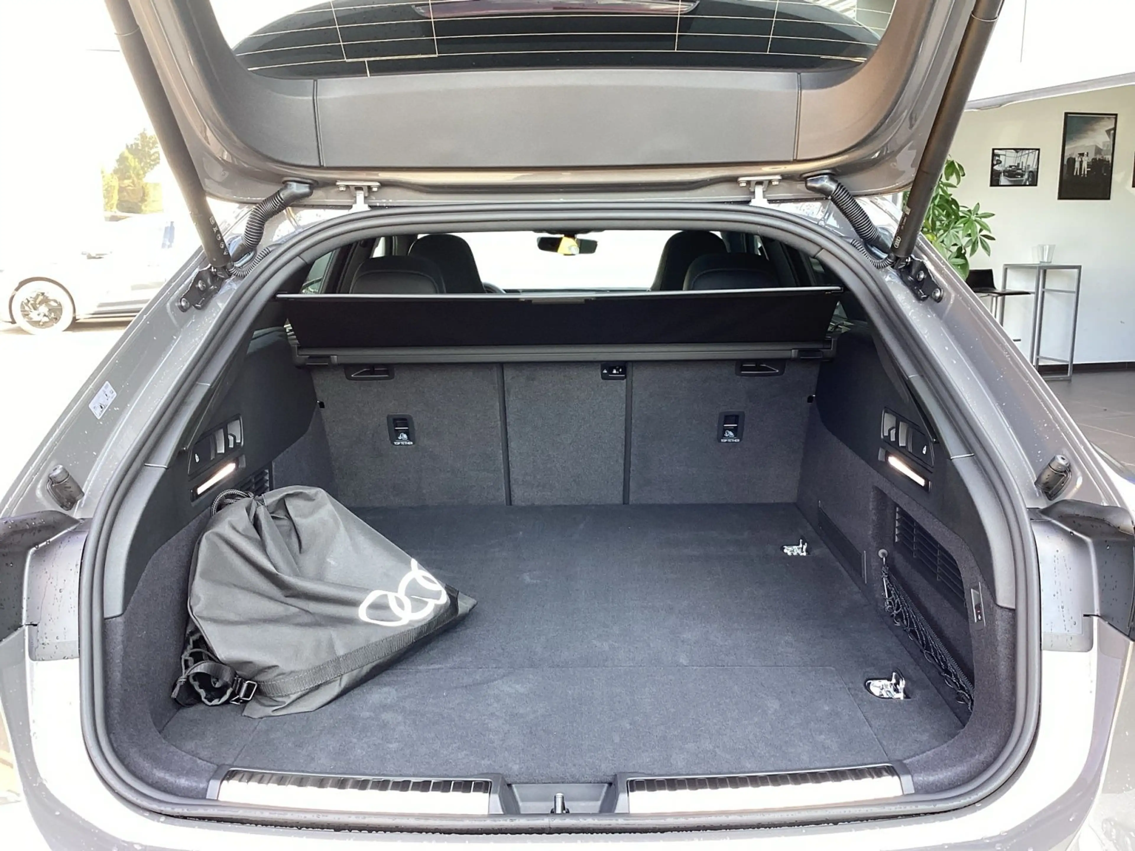 Audi A6 allroad A6 allroad e-hybrid TFSI quattro *NEUES MODELL*O — photo 11