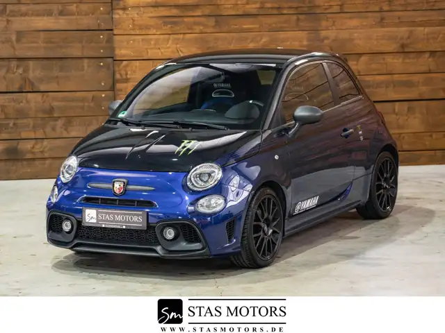 Abarth 500/595/695