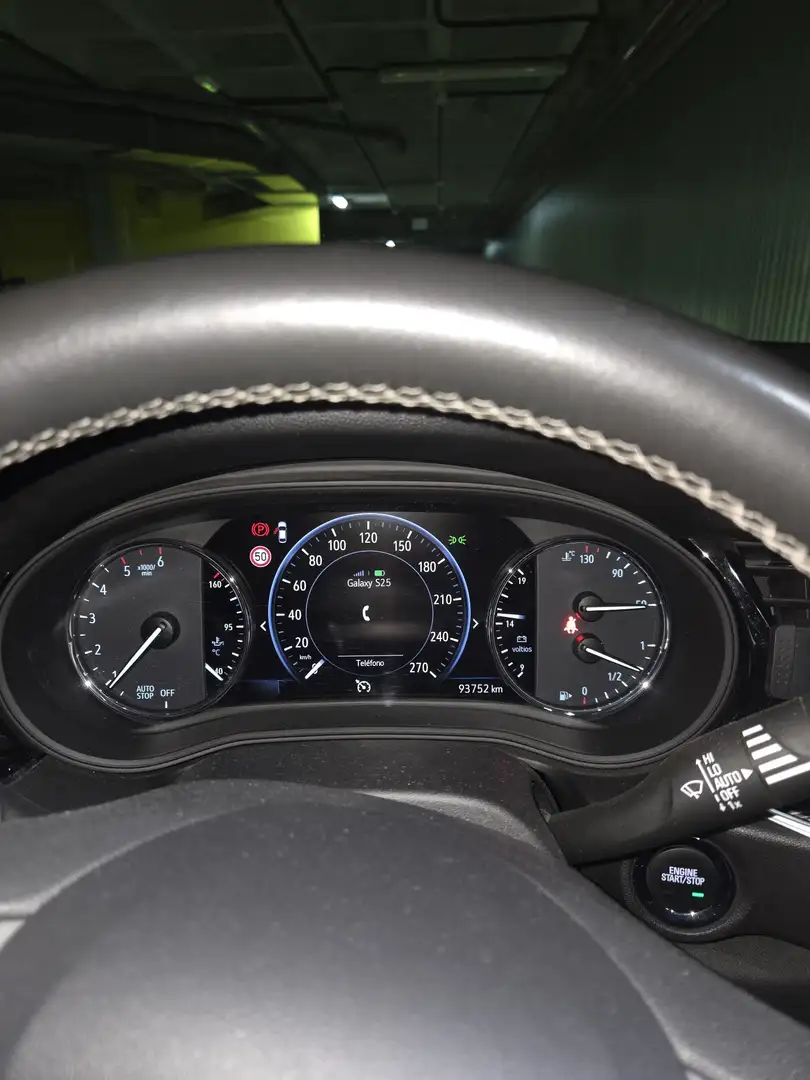 Opel Insignia 1.6CDTI S&S Innovation 136 - 2