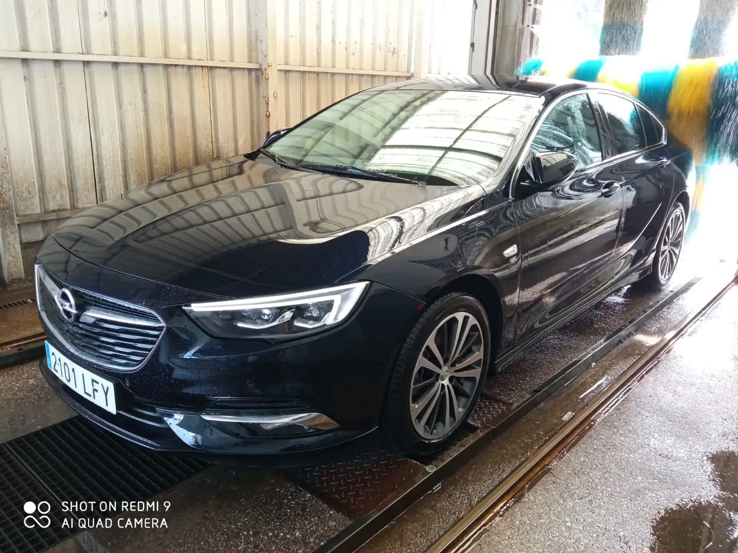 Opel Insignia 1.6CDTI S&S Innovation 136 - 1