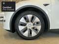 Tesla Model Y Long Range AWD “Certified Pre-Owned” Blanco - thumbnail 4