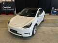 Tesla Model Y Long Range AWD “Certified Pre-Owned” Blanco - thumbnail 3