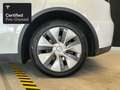 Tesla Model Y Long Range AWD “Certified Pre-Owned” Blanco - thumbnail 6