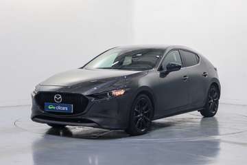 2.0 e-Skyactiv-G Homura 90kW