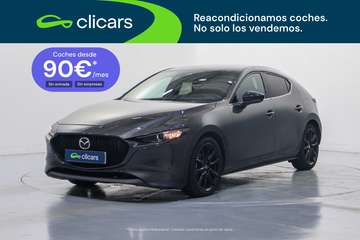 2.0 e-Skyactiv-G Homura 90kW