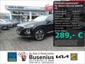 Hyundai SANTA FE 2.2 CRDi AWD Premium+Pano+Navi+LED Schwarz - thumbnail 1