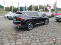 Hyundai SANTA FE 2.2 CRDi AWD Premium+Pano+Navi+LED Schwarz - thumbnail 4