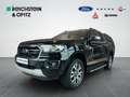 Ford Ranger Wildtrak 3,2l TDCi DoKa 4x4/Stand-HZ/ACC Noir - thumbnail 1