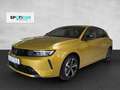 Opel Astra L Lim. Edition 130 PS AUTOMATIK Gelb - thumbnail 1