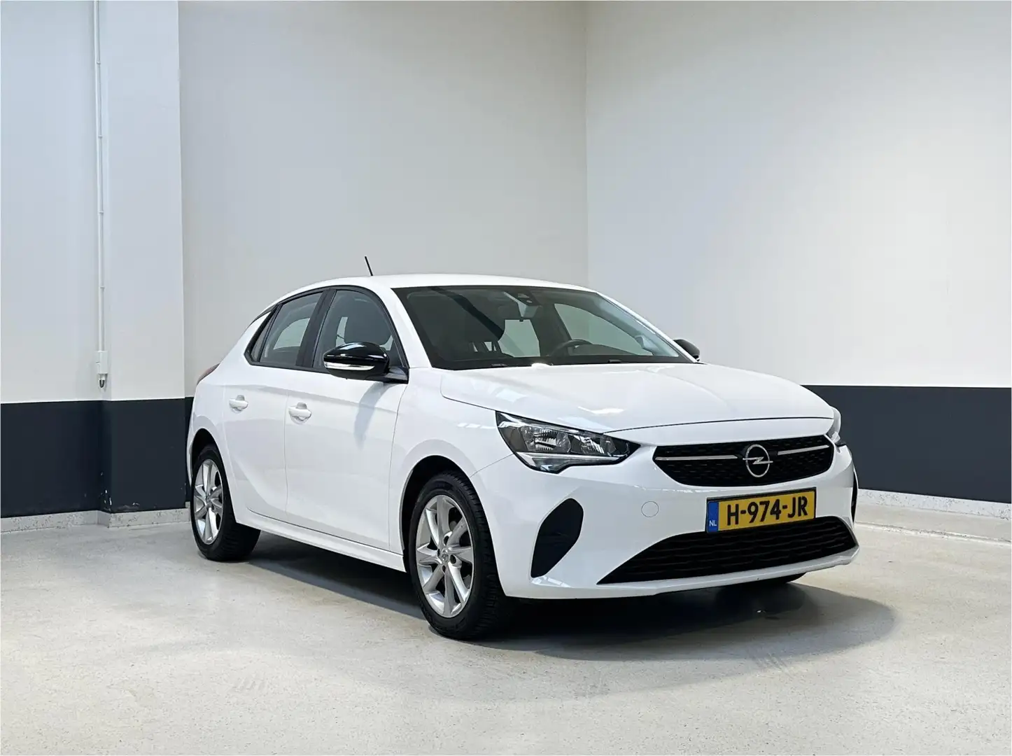 Opel Corsa 1.2 Edition | Apple Carplay\ Android Auto| PDC | N Wit - 1