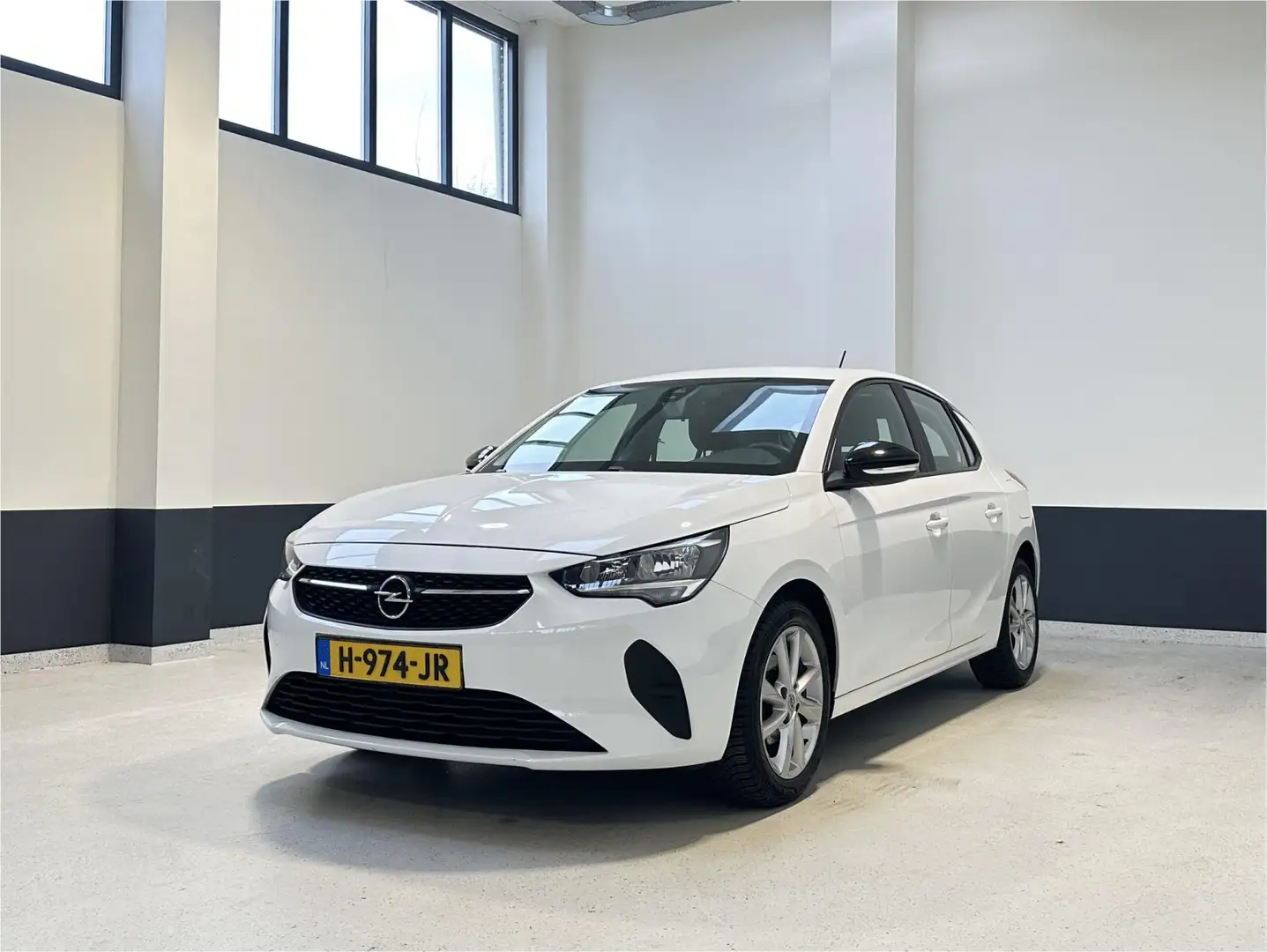 Opel Corsa 1.2 Edition | Apple Carplay\ Android Auto| PDC | N Wit - 2