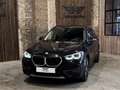 BMW X1 xDrive25e*PHEV*HUD*ZETELVERW.*DAB*LED* Zwart - thumbnail 6