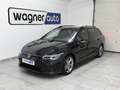 Volkswagen Golf Variant 2,0 TDI R-Line DSG LED Plus/ACC/Navi/Standheizung Schwarz - thumbnail 2