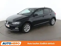 Volkswagen Polo 1.0 TSI Highline Aut.*NAVI*PDC*ACC*